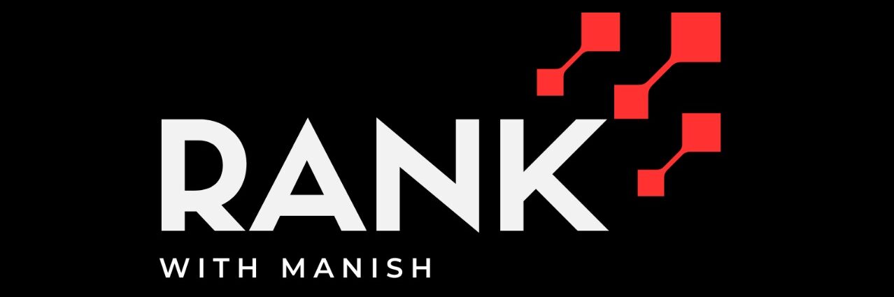 Rank With Manish