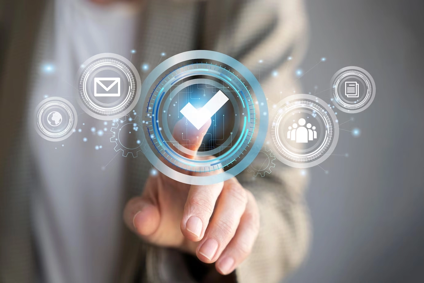 Local Legal Dominance