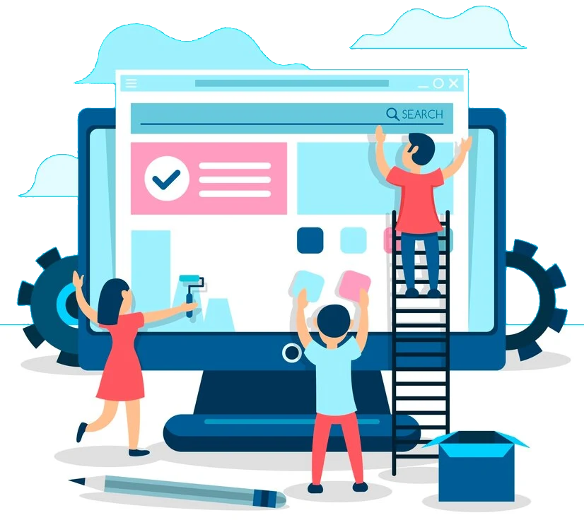 Website Design Process